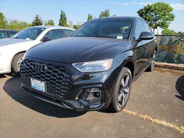 2023 Audi Q5 Sportback