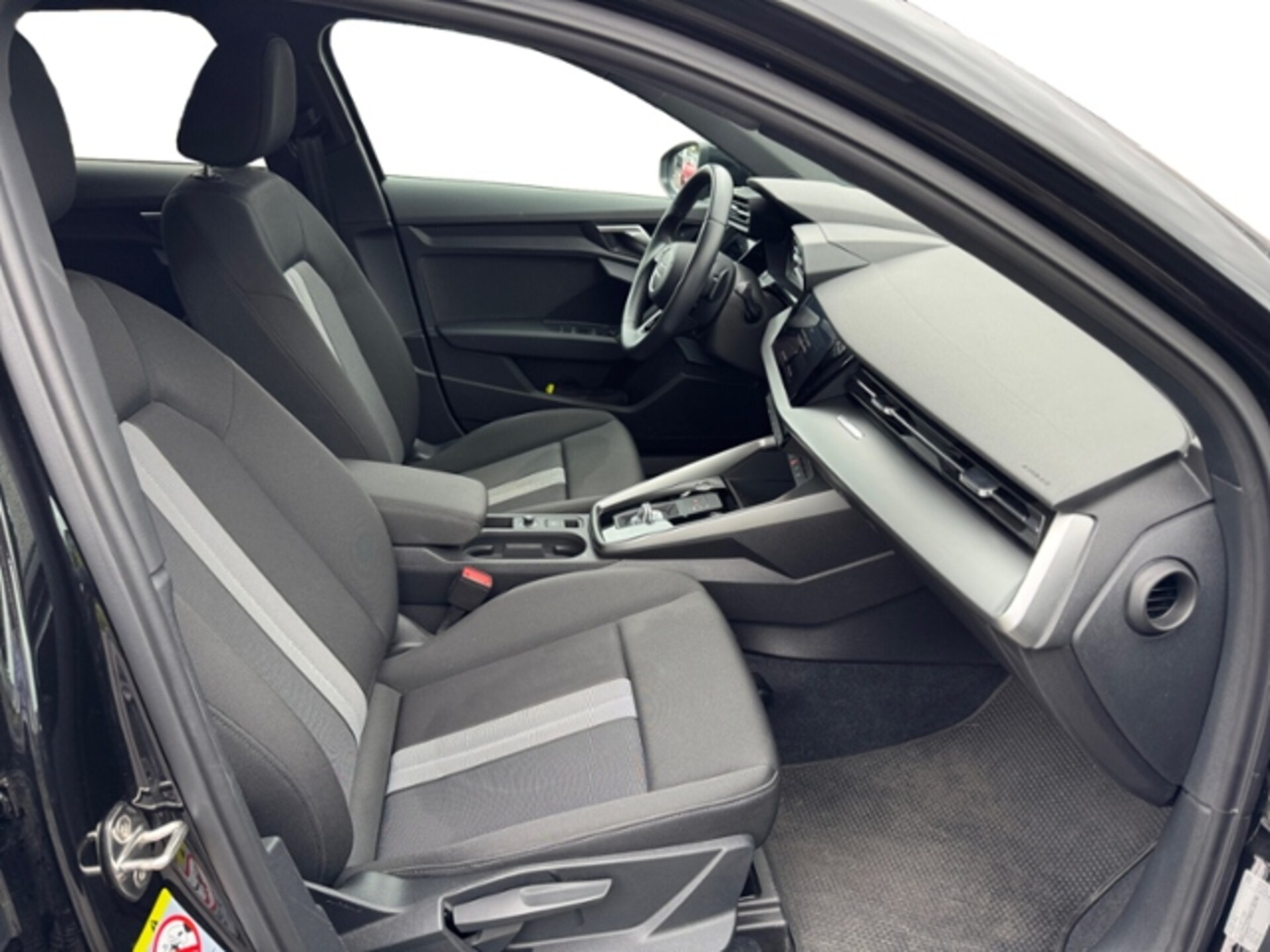 Audi A3 Sportback S line
