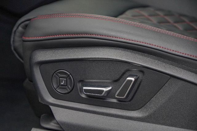 2026 Audi SQ8 Prestige - Photo 20