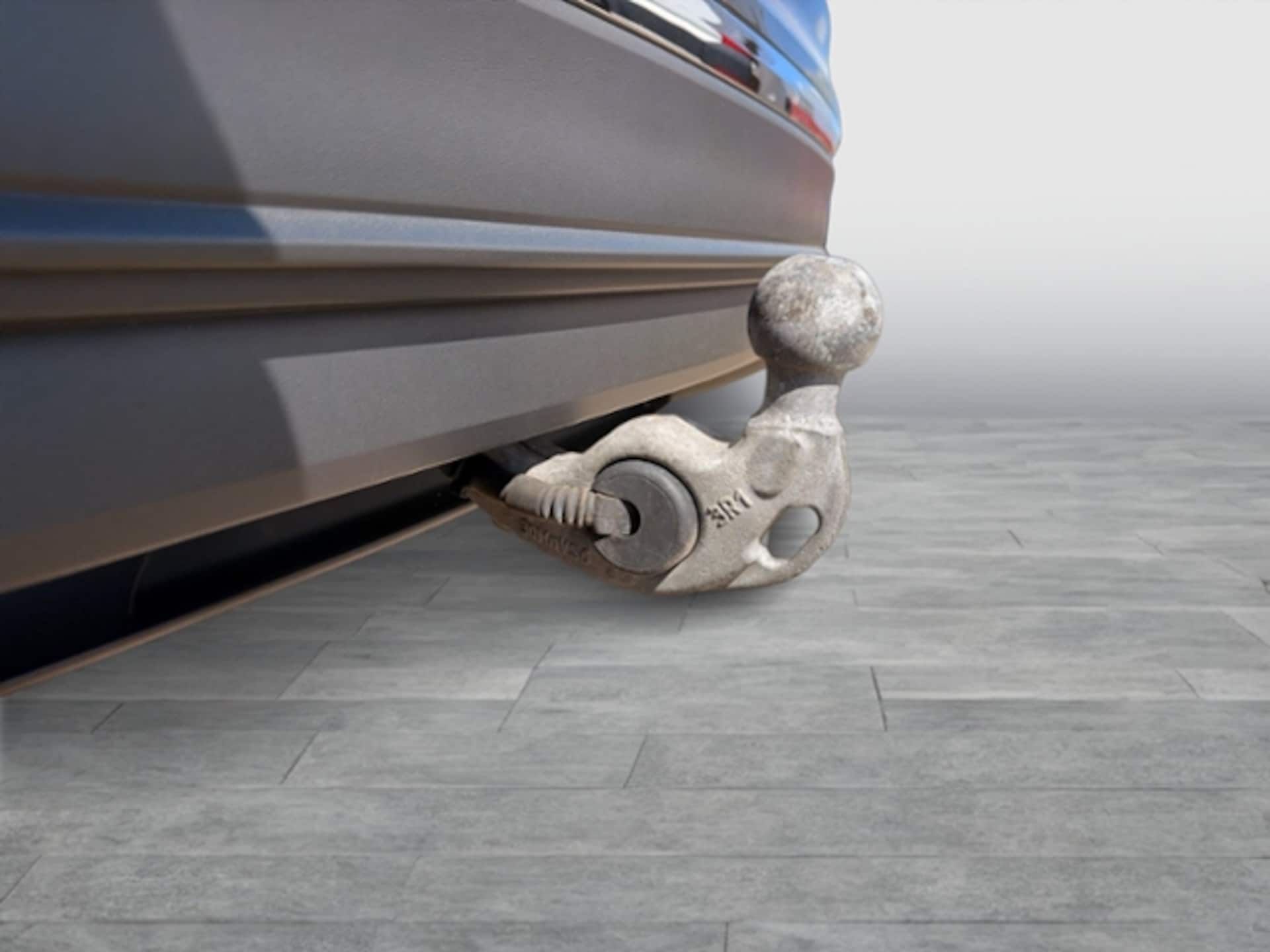 Volkswagen Tiguan MOVE
