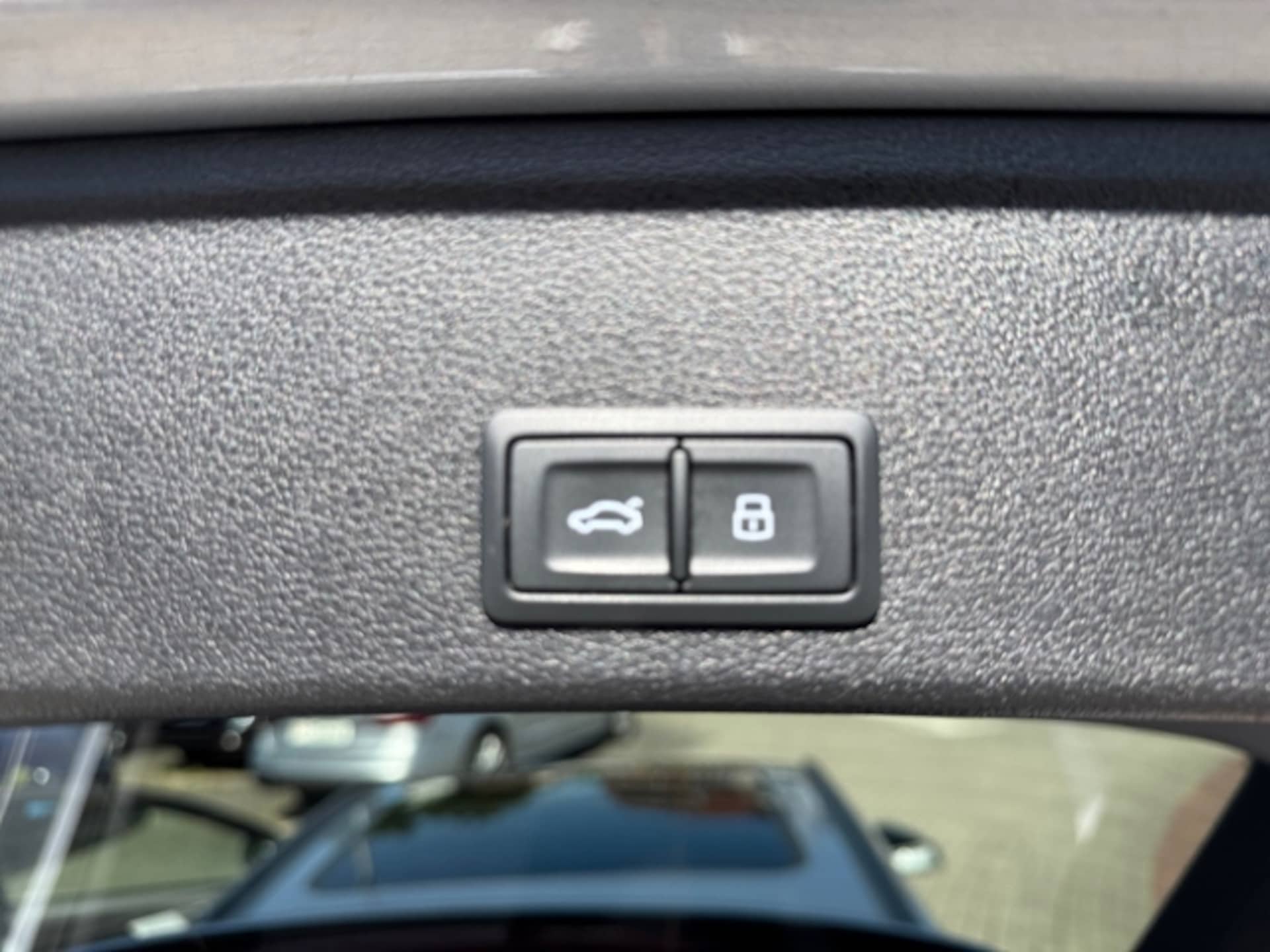 Audi A4 Avant Advanced