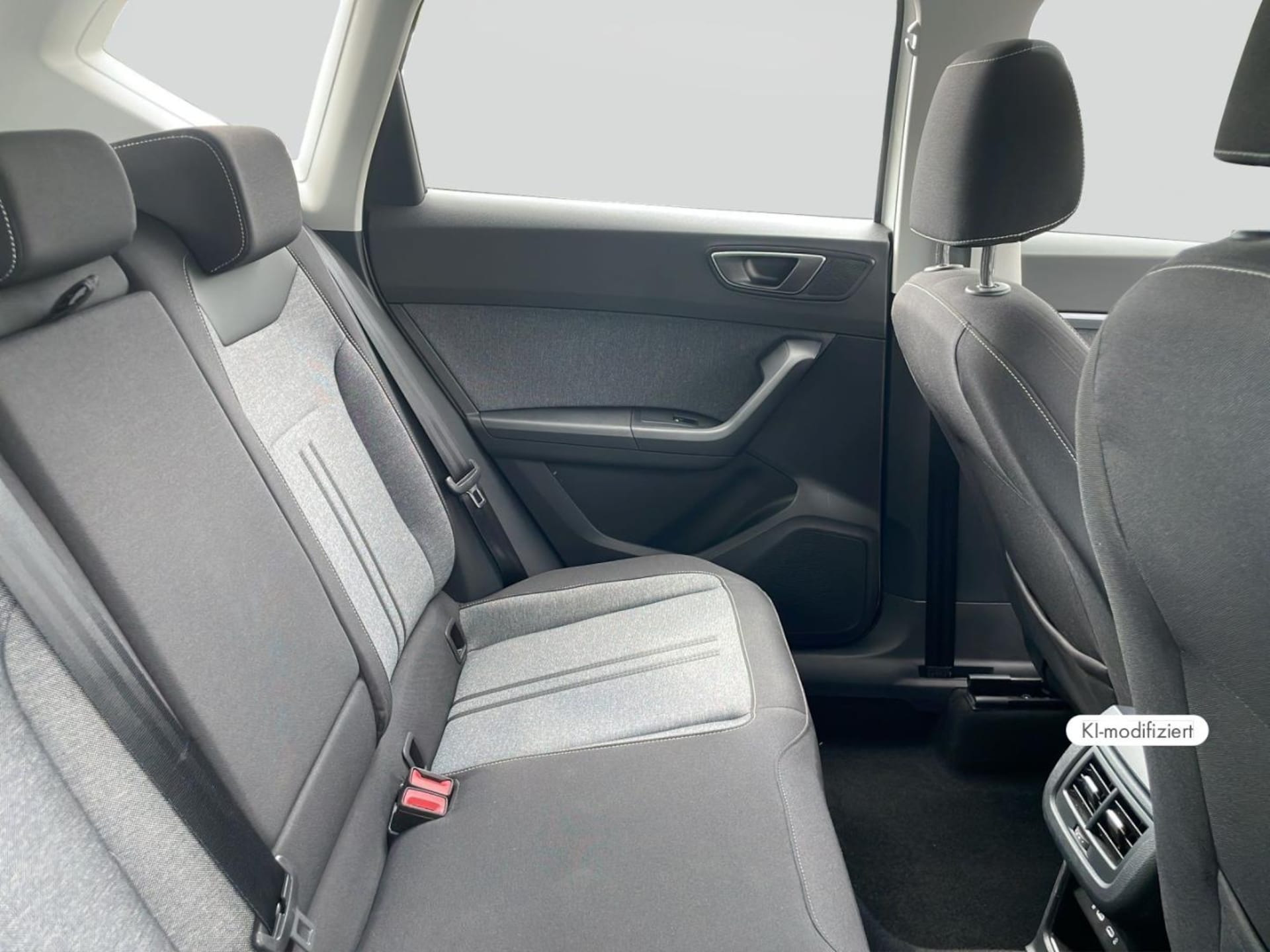 SEAT Ateca Style