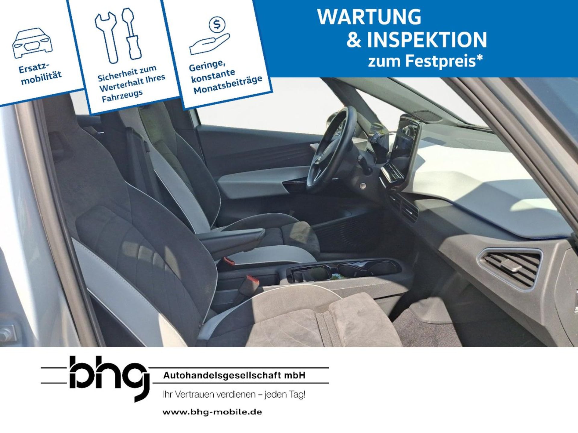 Volkswagen ID.3 Pro Performance