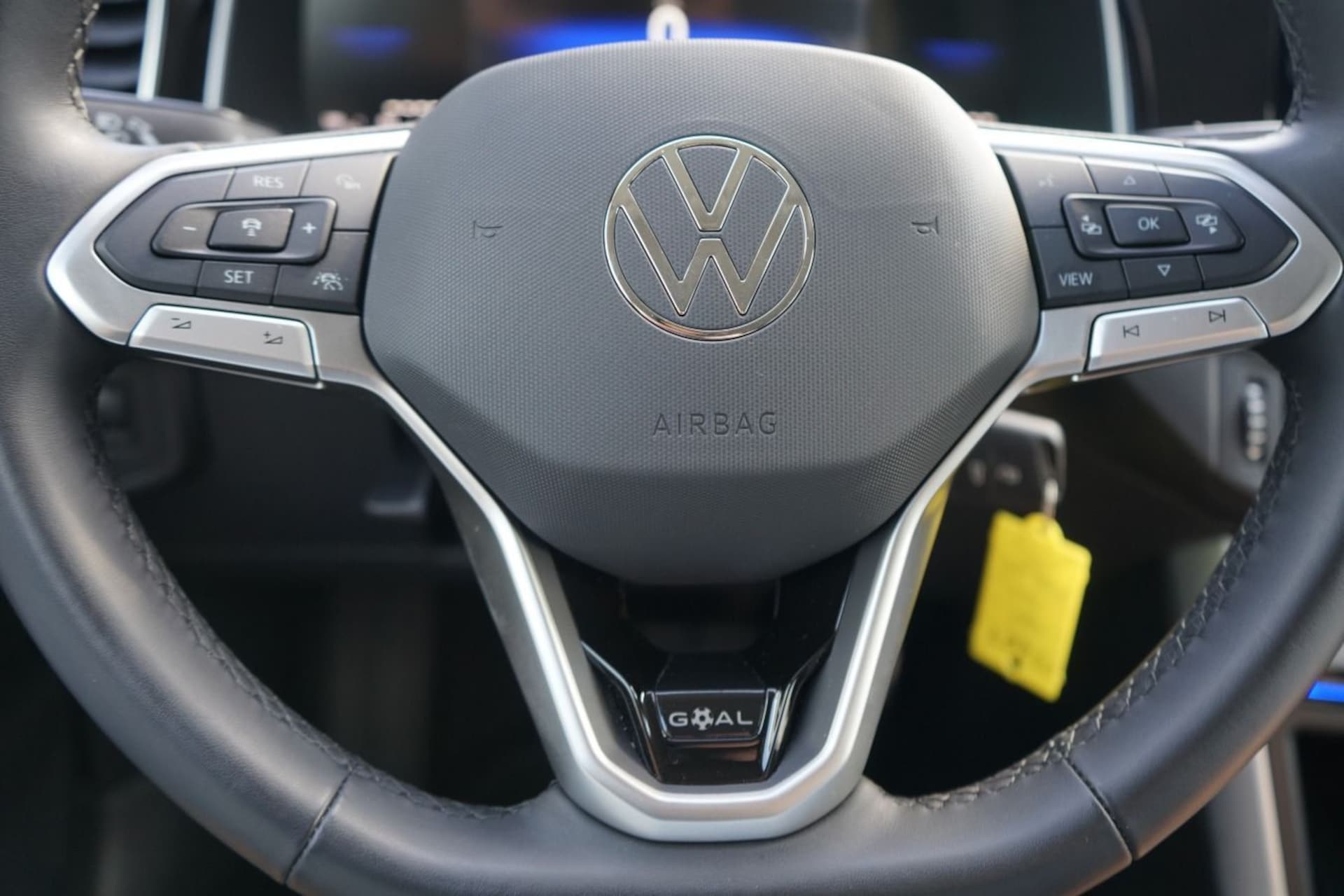 Volkswagen Taigo Life