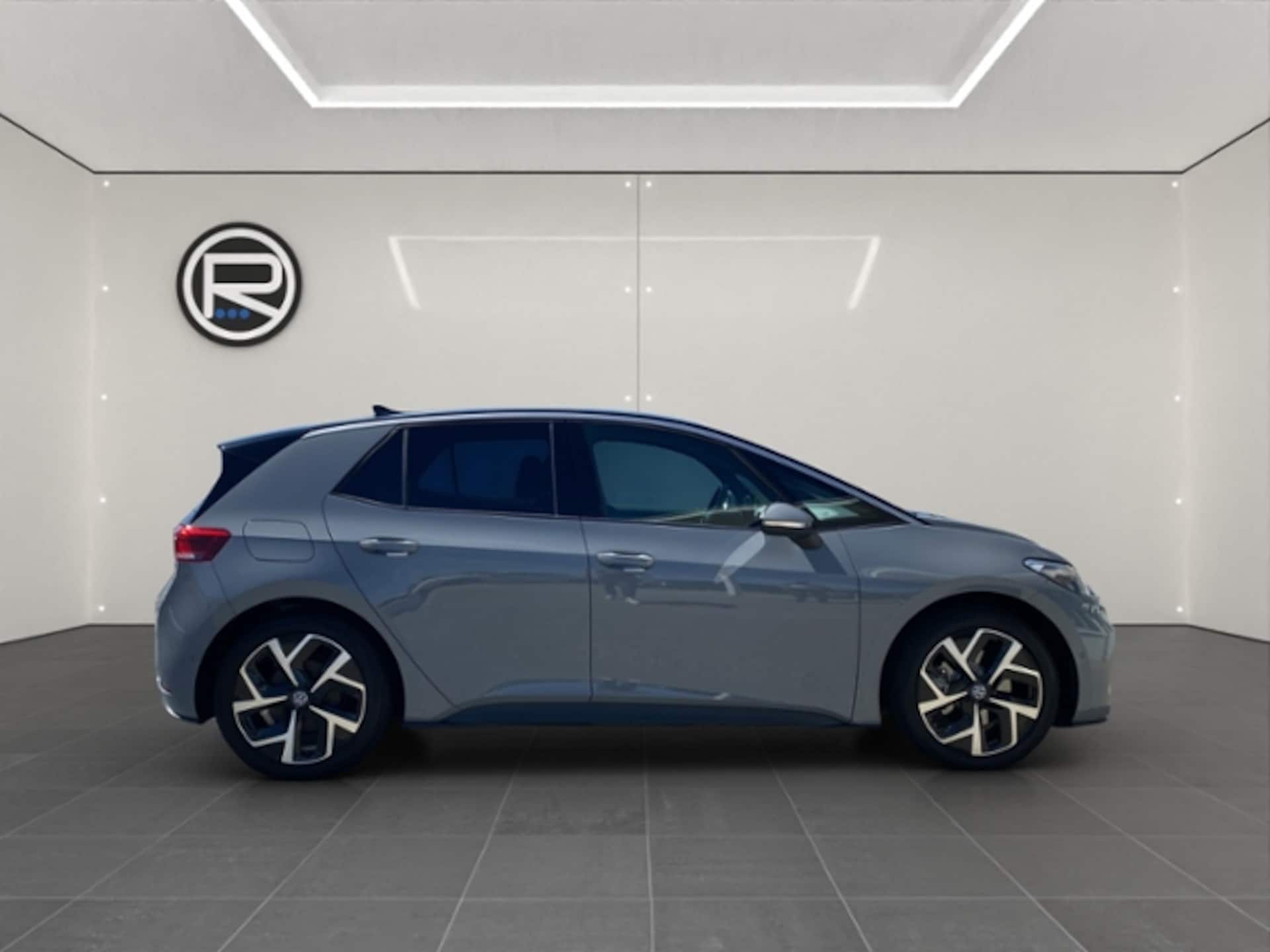 Volkswagen ID.3 MOVE Pro