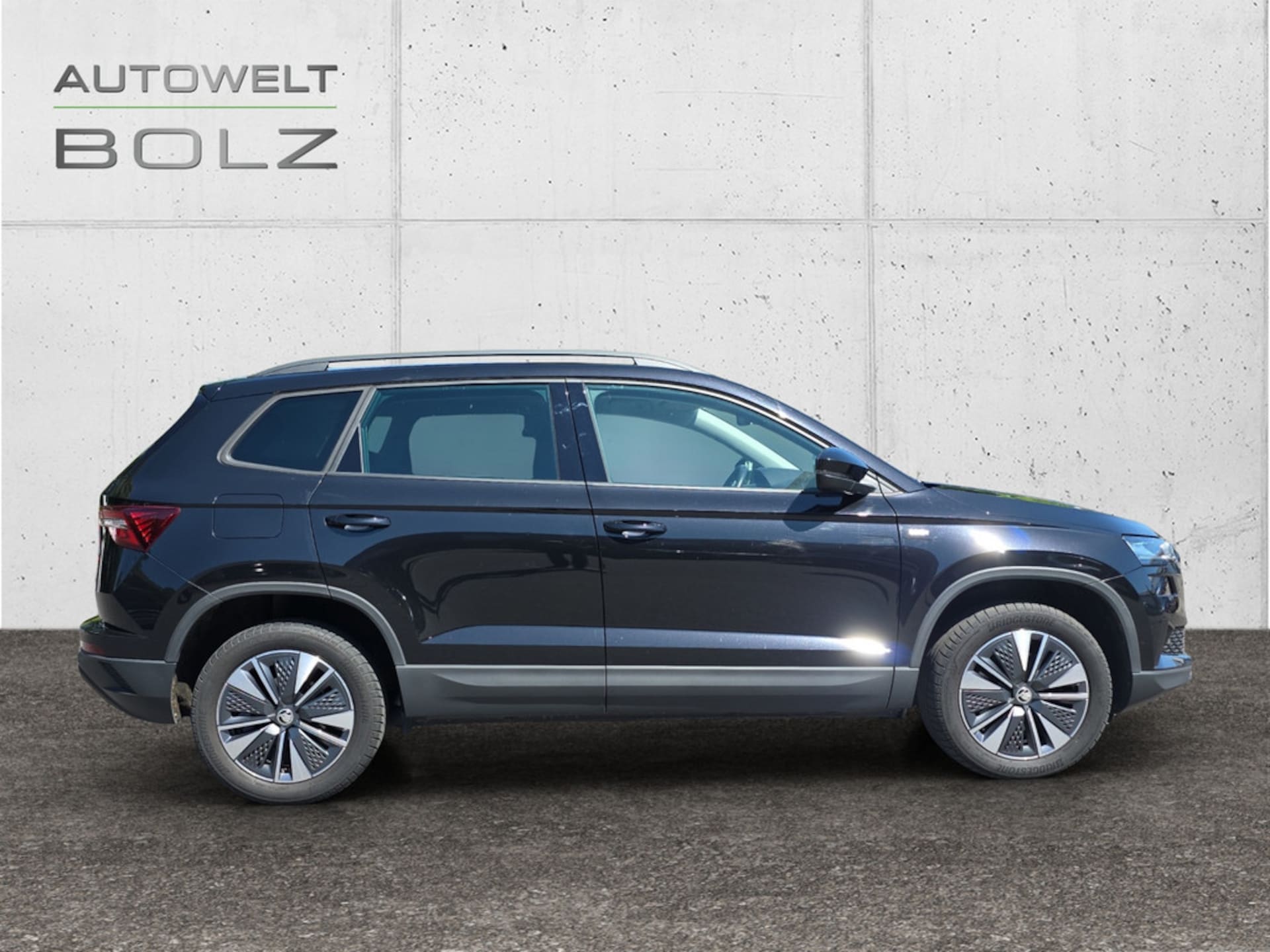 Skoda Karoq Ambition