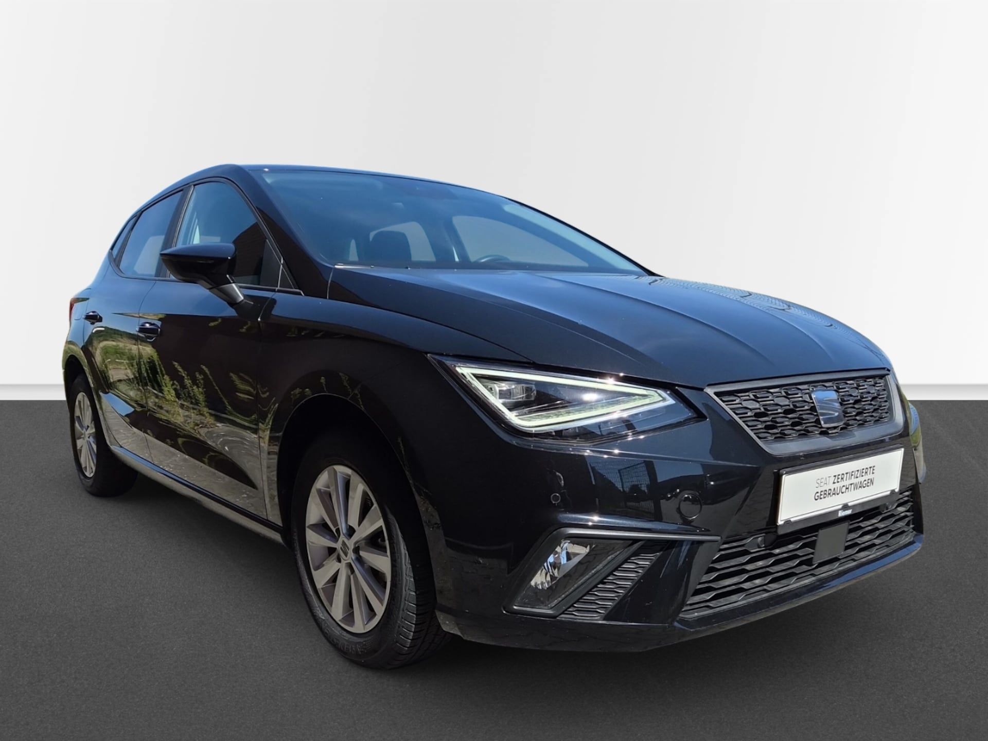 SEAT Ibiza Style