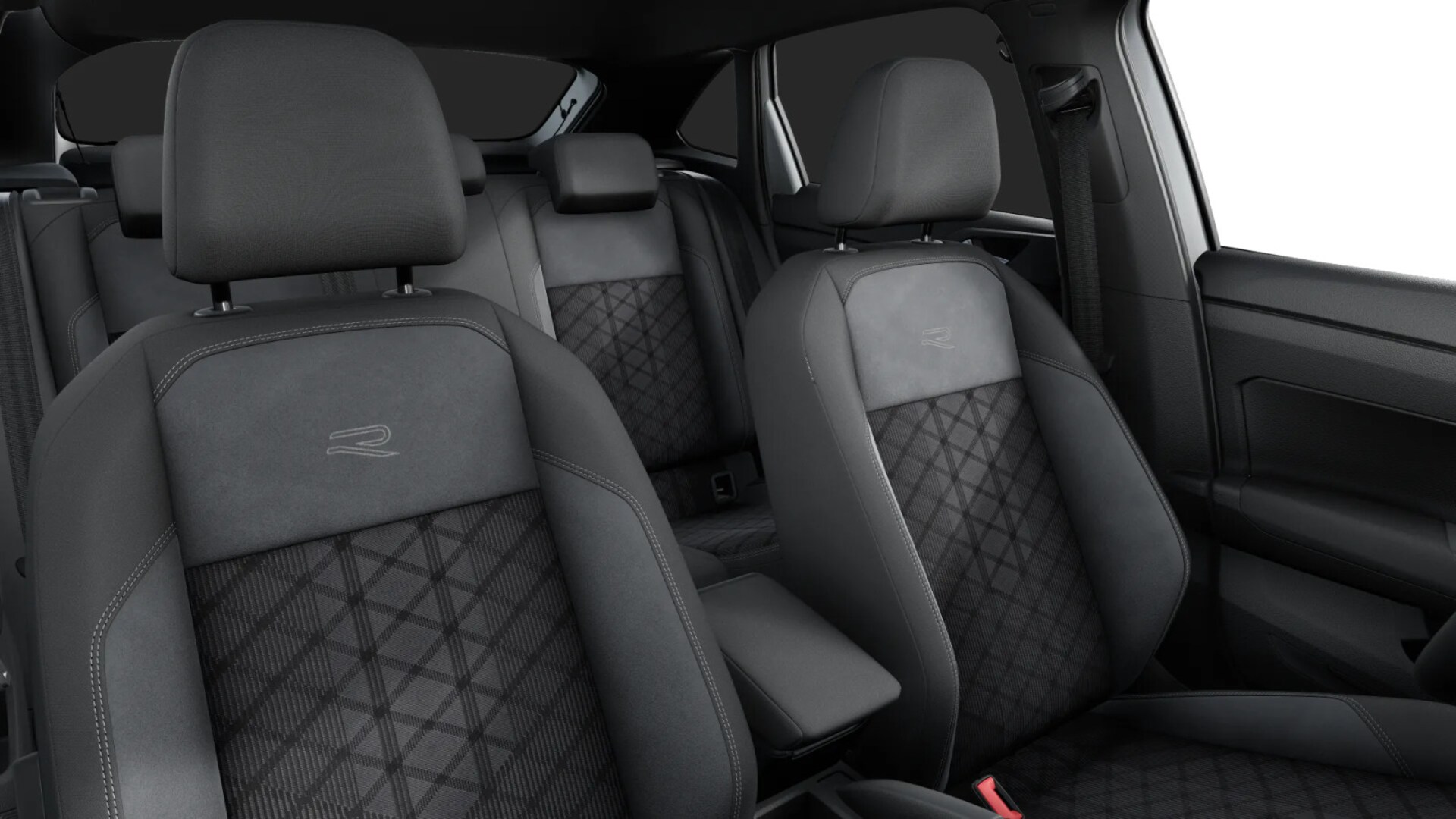 Volkswagen Taigo R-Line