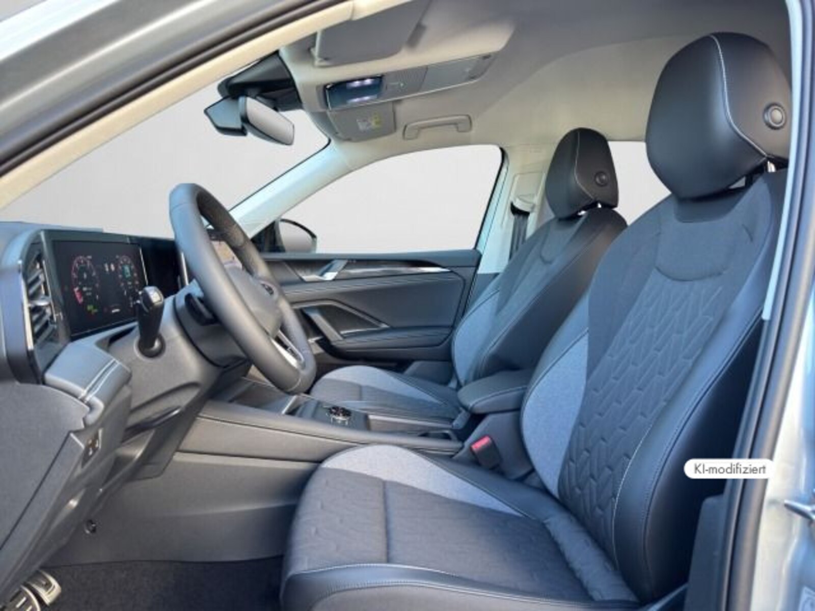 Volkswagen Tiguan – Bild 12