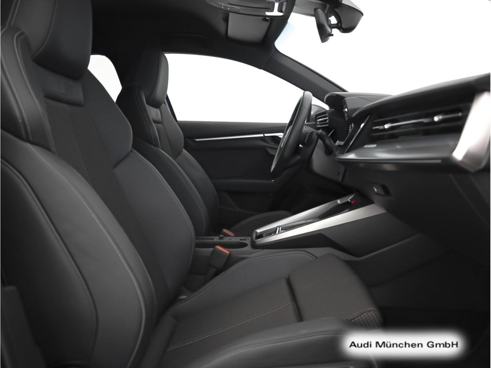 Audi S3 Sportback – Bild 11