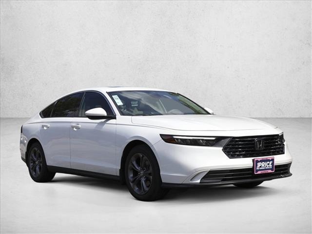 2023 Honda Accord
