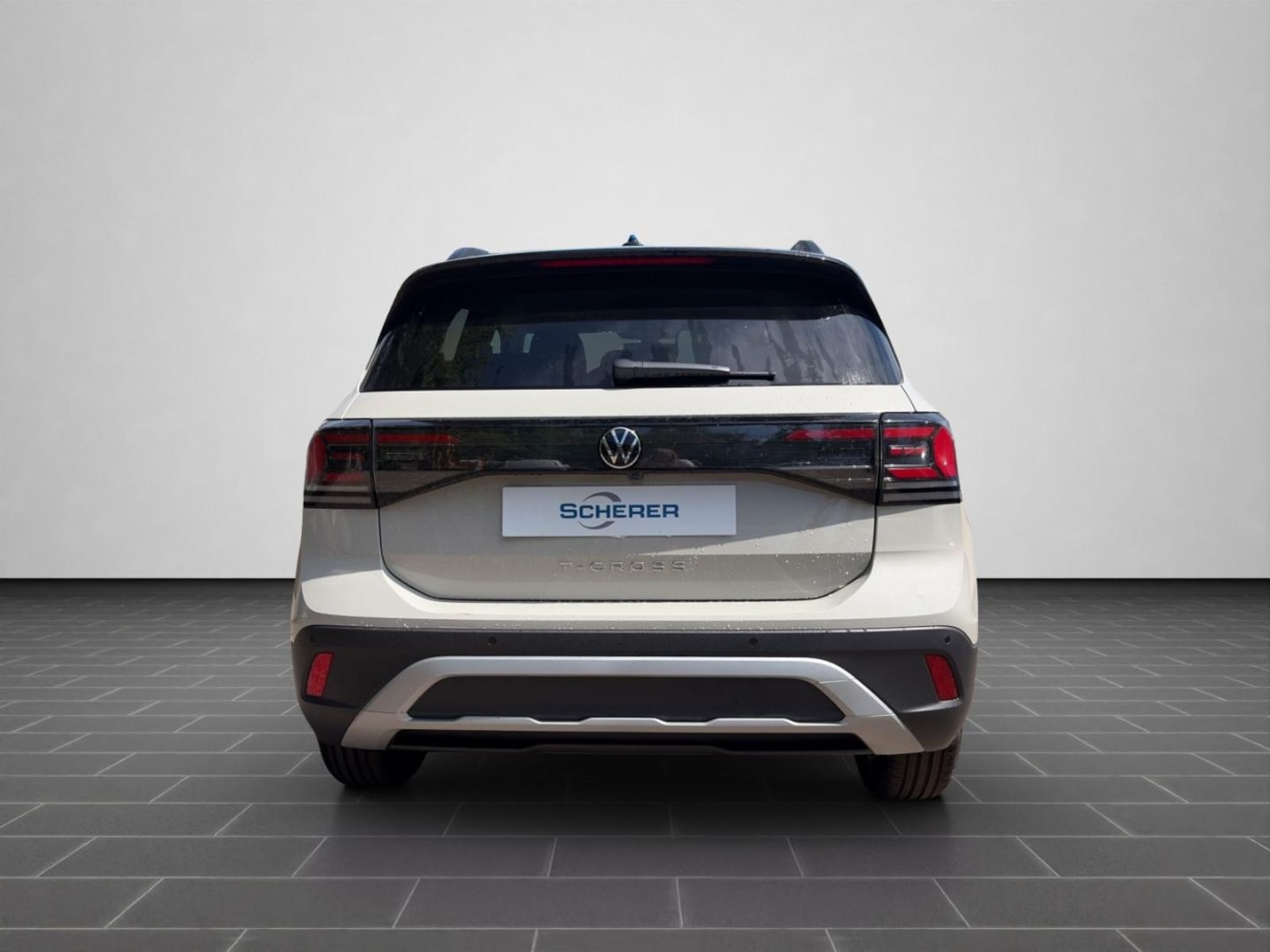 Volkswagen T-Cross – Bild 6