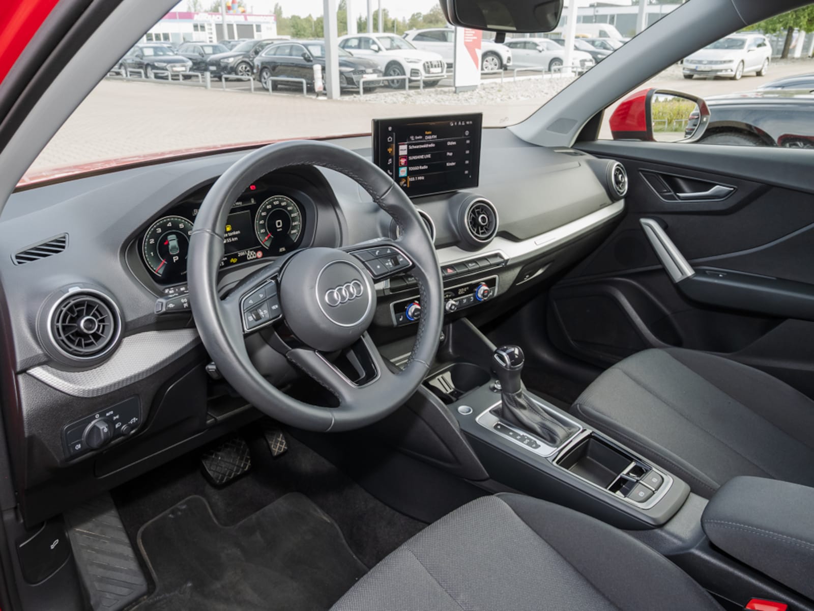 Audi Q2 – Bild 3