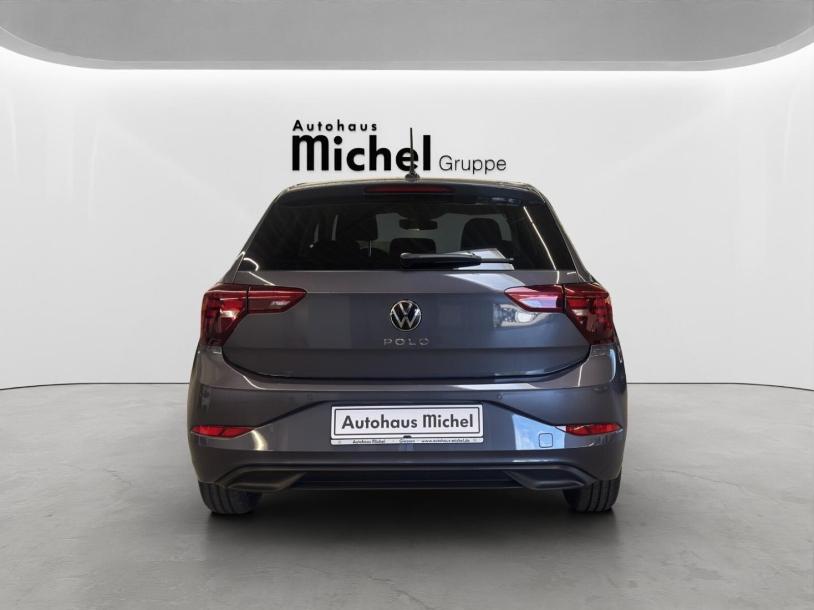 Volkswagen Polo – Bild 5