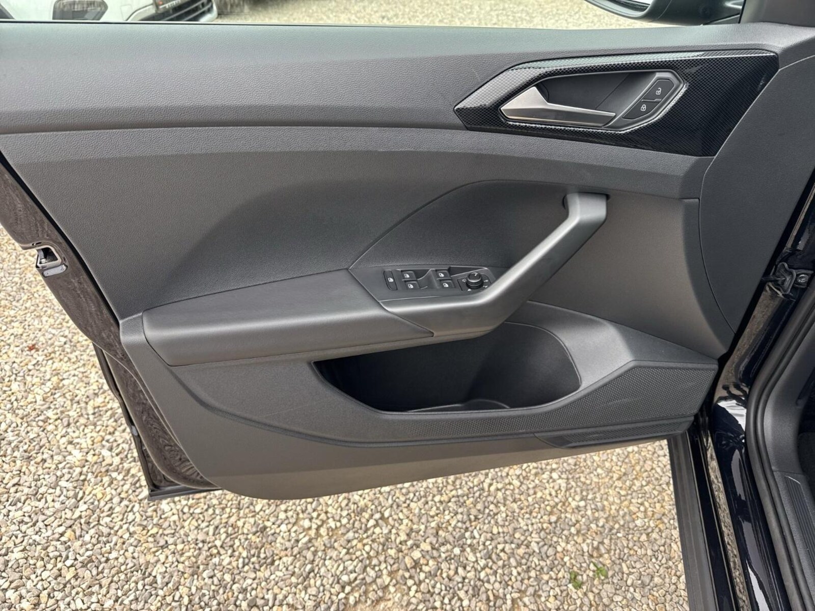 Volkswagen T-Cross – Bild 15
