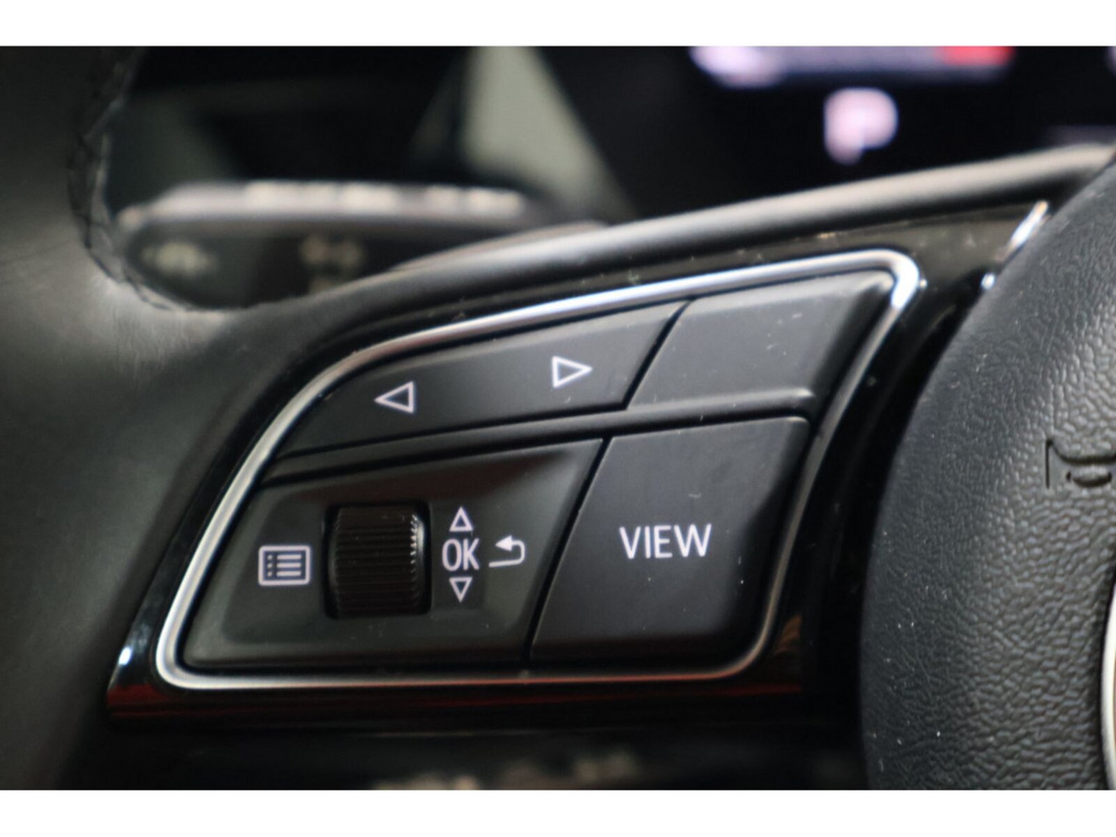 Audi A3 Sportback – Bild 15