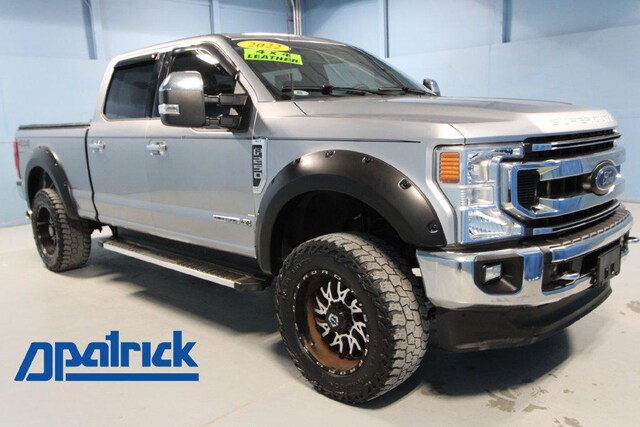 2022 Ford