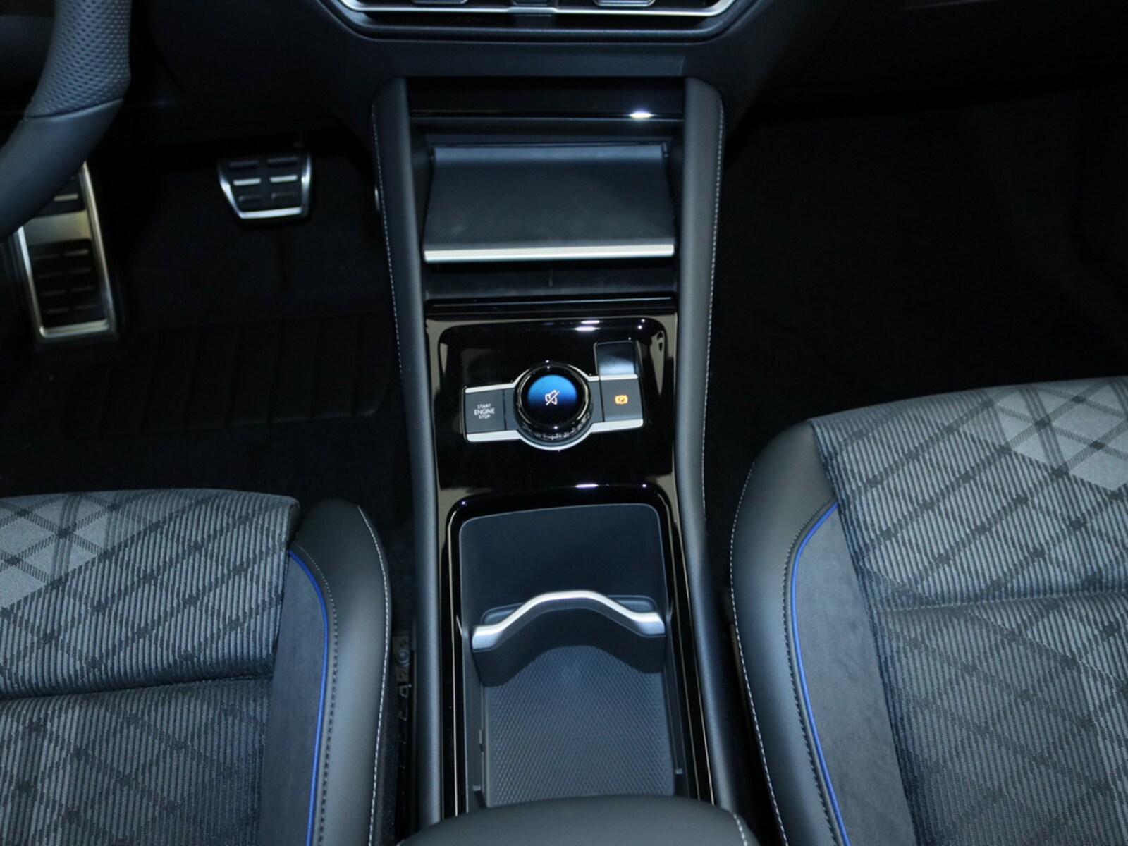 Volkswagen Tiguan – Bild 18