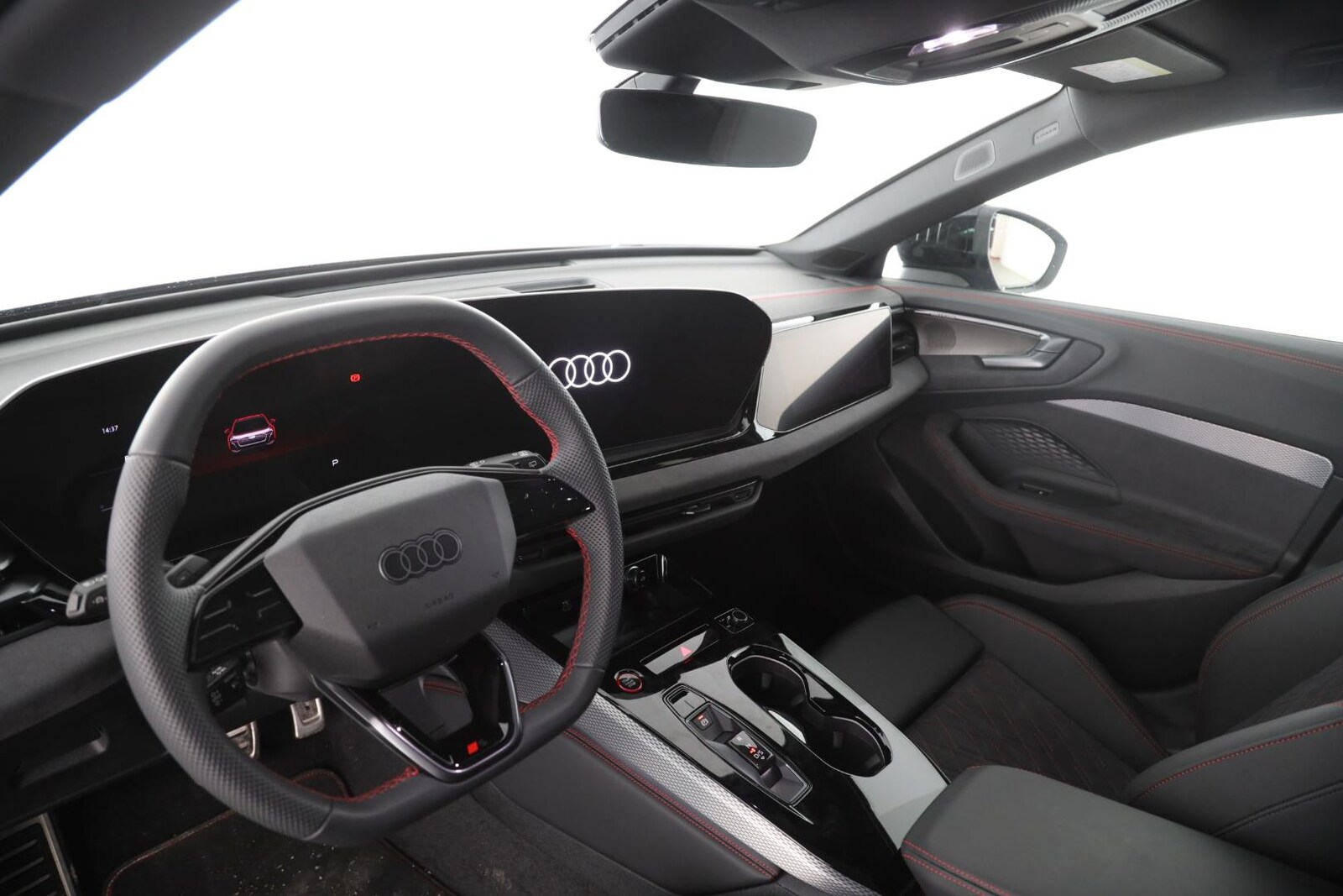 Audi A5 Avant – Bild 9