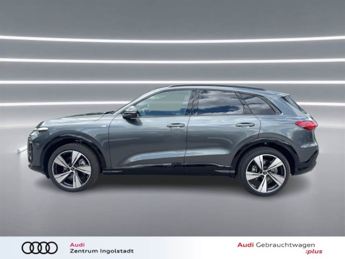 Bild über Audi Q5 SUV TFSI quattro 150 kW S tronic - für weitere Informationen kontaktieren Sie den Audi Partner