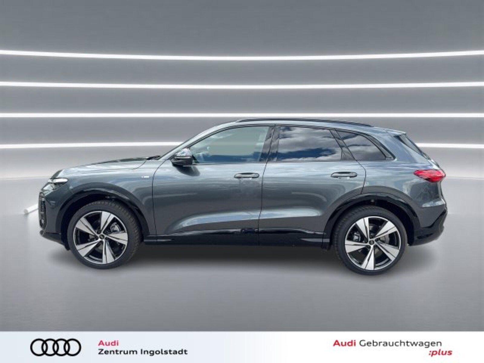 Audi Q5 – Bild 2