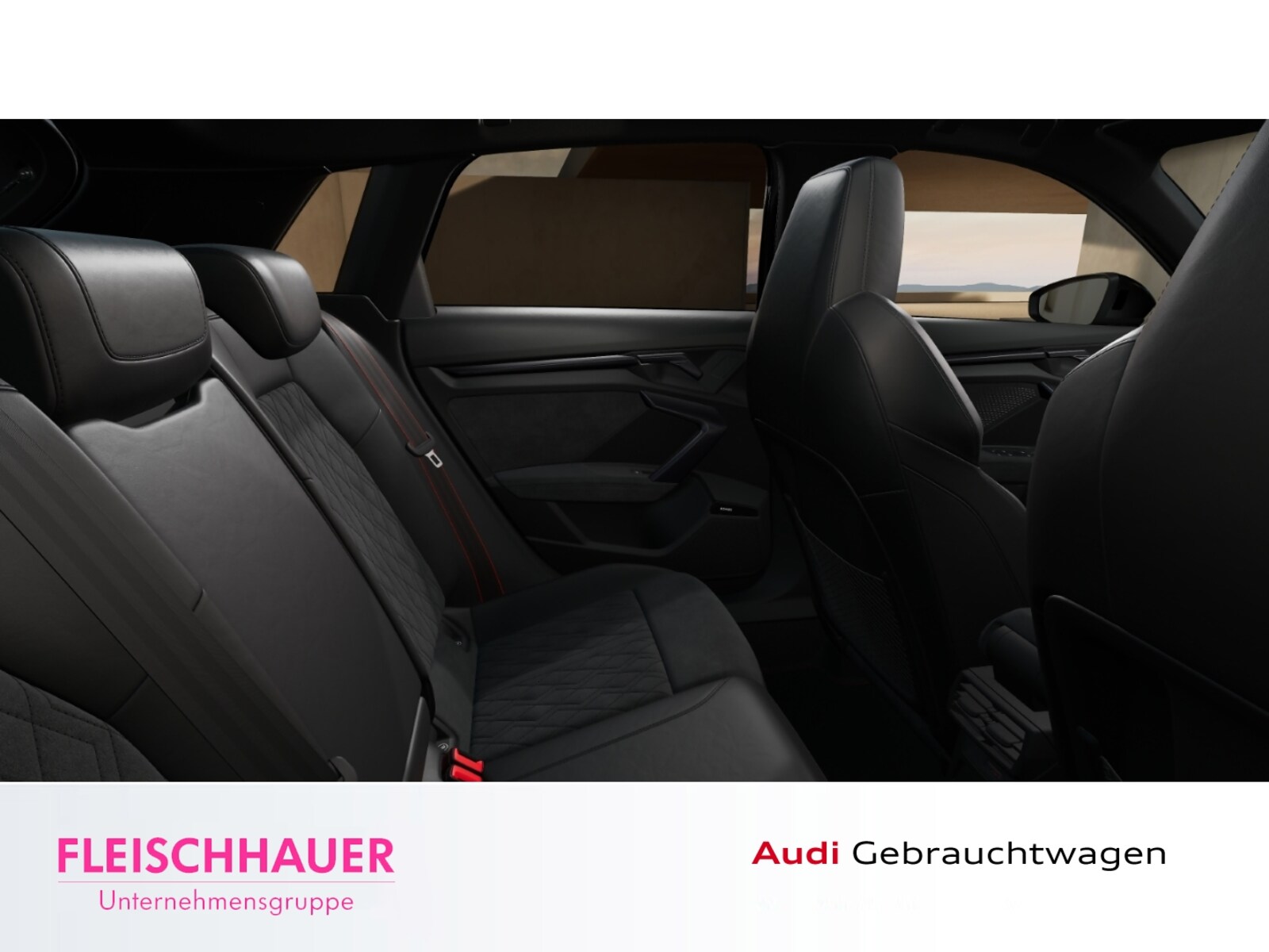 Audi RS 3 Sportback – Bild 9