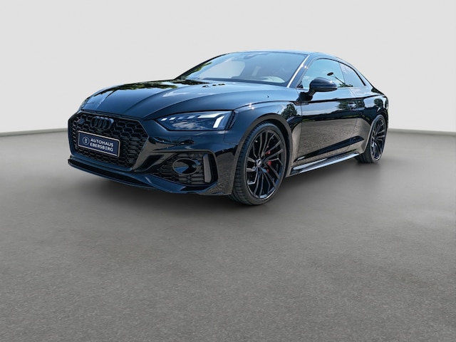 Image about Audi RS 5 Coupé TFSI quattro tiptronic