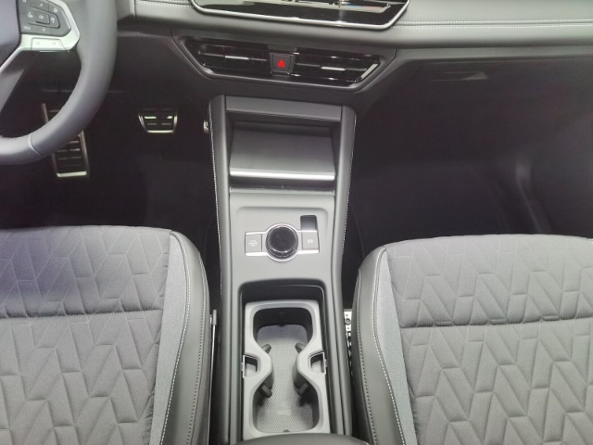 Volkswagen Tiguan Goal