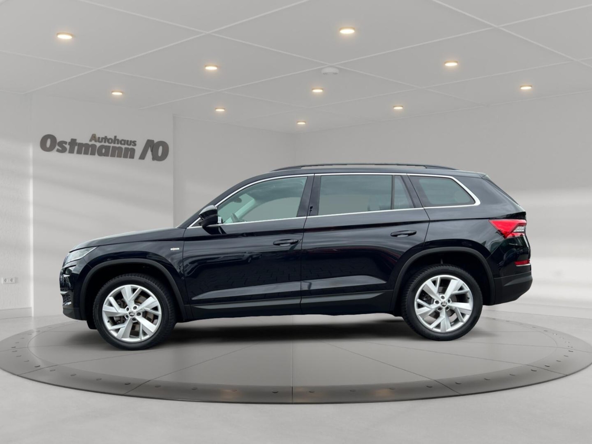 Skoda Kodiaq Ambition