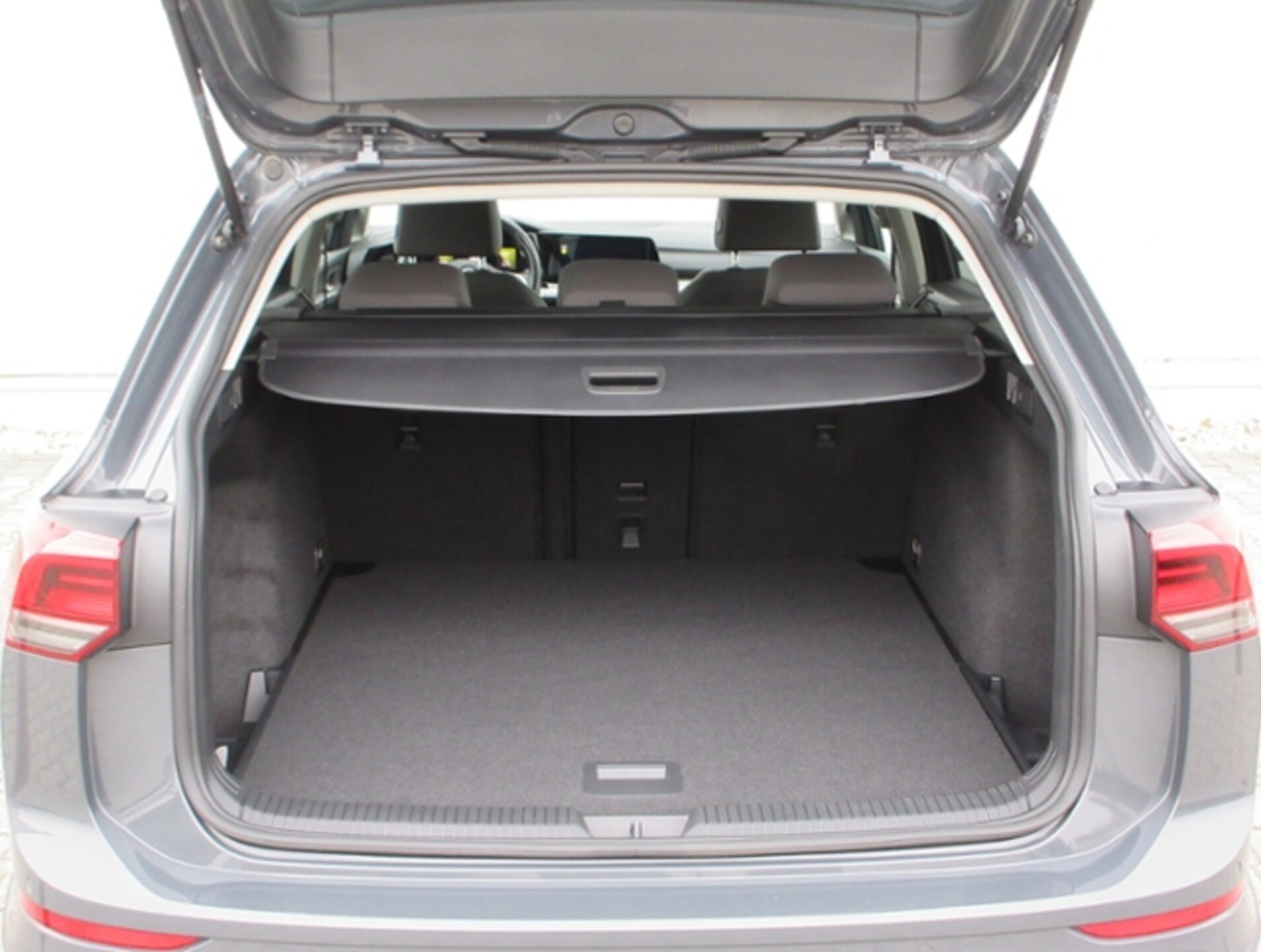 Volkswagen Golf Variant Alltrack