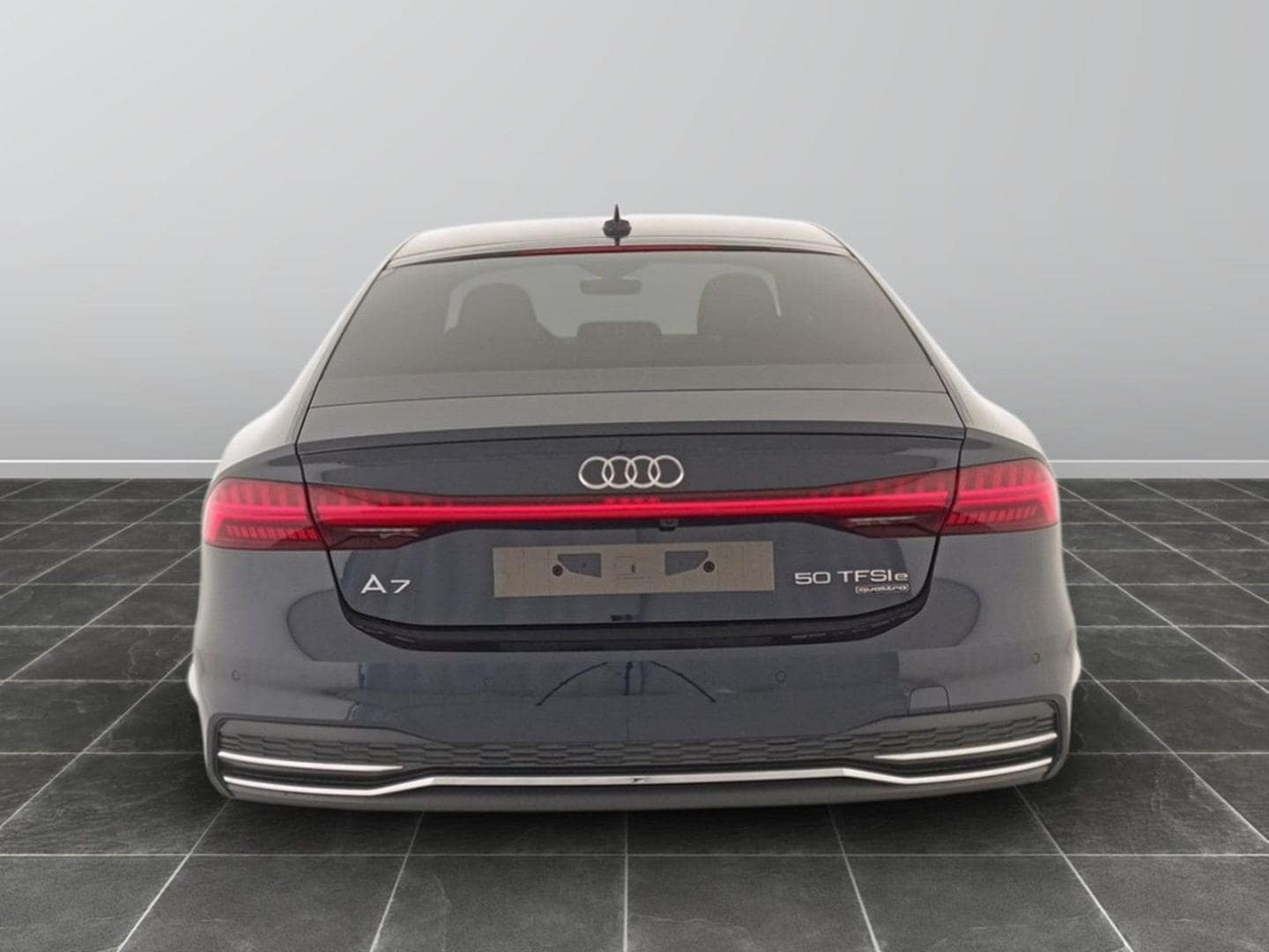 Immagine di Audi A7 Sportback TFSI e Business Advanced 50 TFSI e quattro 220 kW (299 CV) S tronic - Vista: for more details contact your dealer