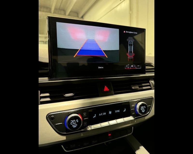 Immagine di Audi A5 Sportback S line edition 40 TDI 150 kW (204 CV) S tronic - Vista: for more details contact your dealer