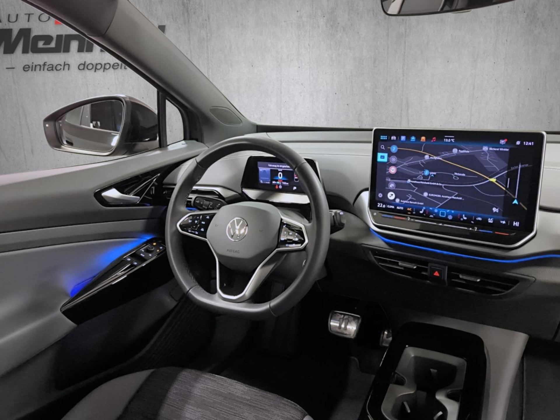 Volkswagen ID.5 Pure
