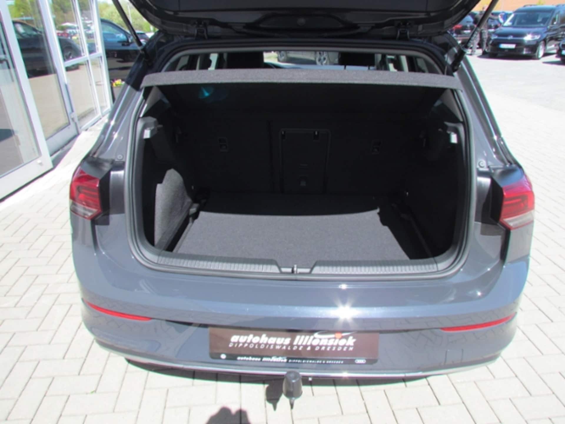 Volkswagen Golf MOVE