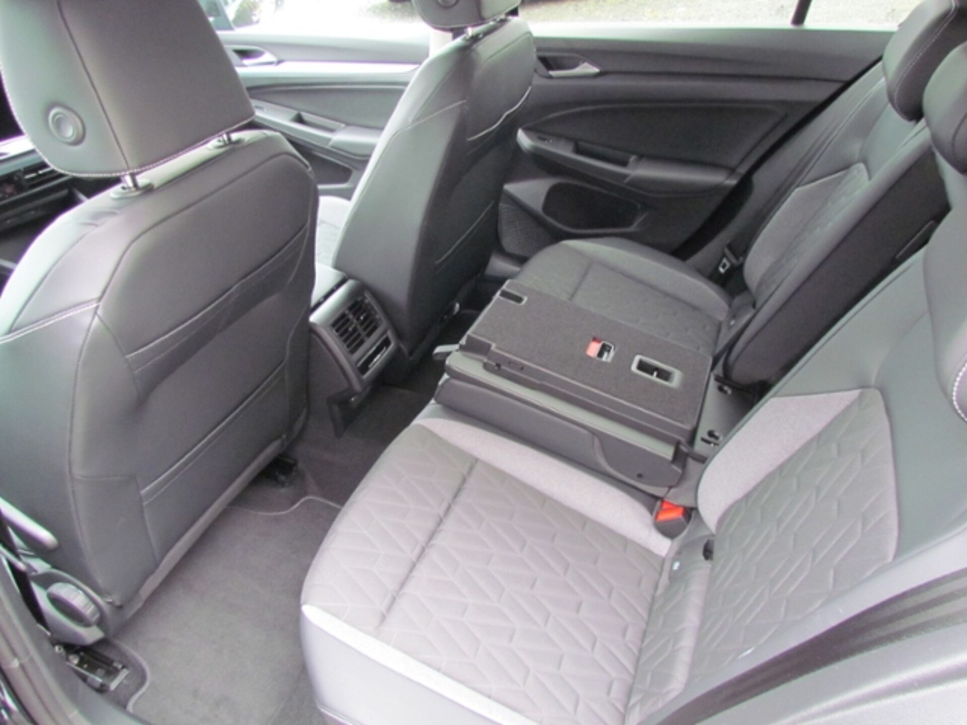 Volkswagen Golf ENERGY