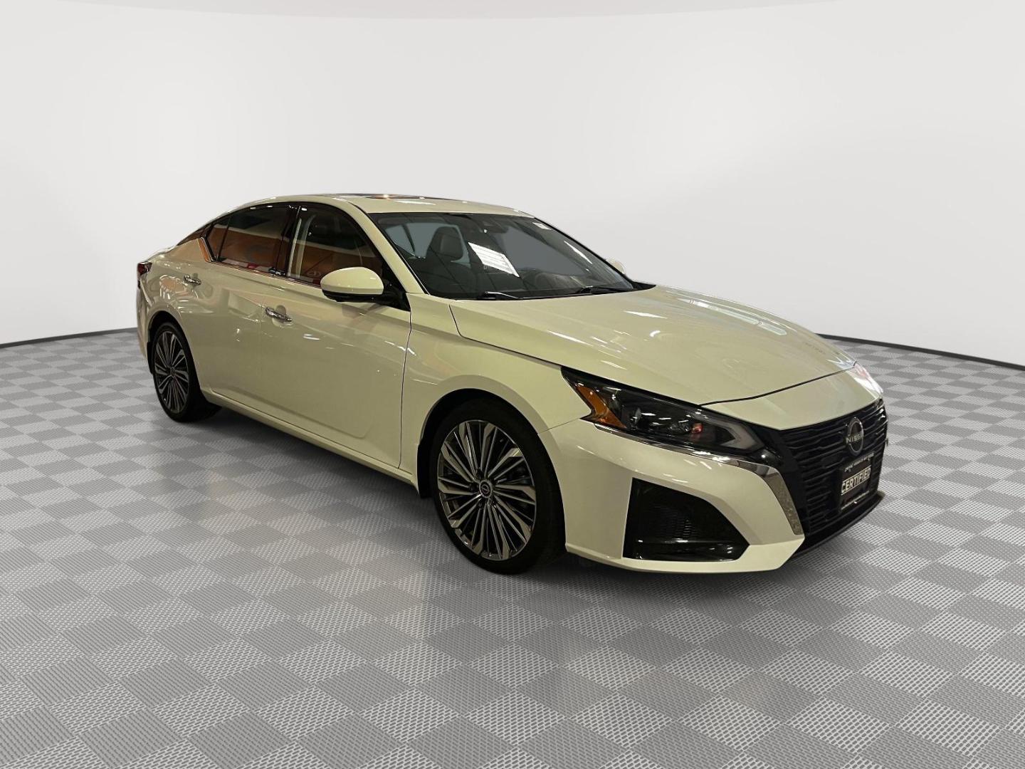 2023 Nissan Altima