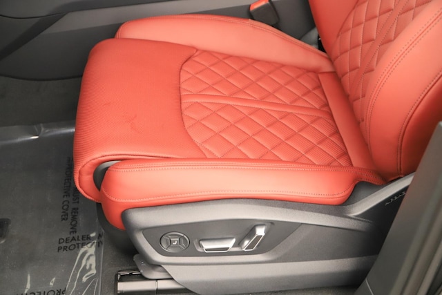 2026 Audi SQ7 Prestige - Photo 25