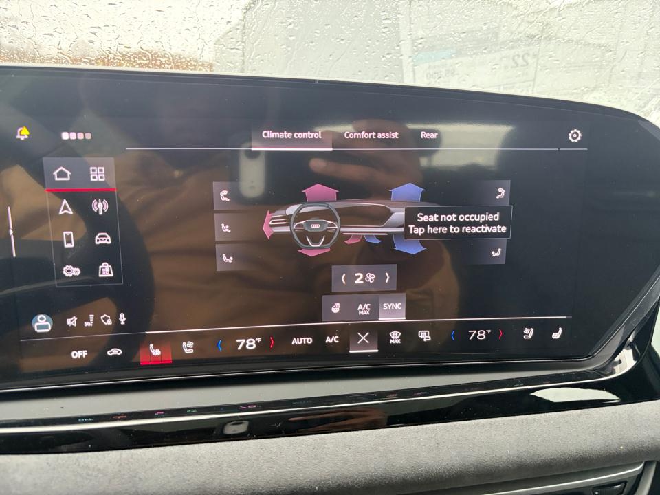 2025 Audi S5 Premium Plus - Photo 16