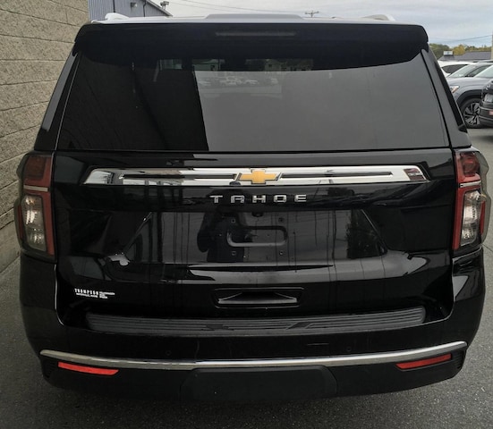 2023 Chevrolet Tahoe