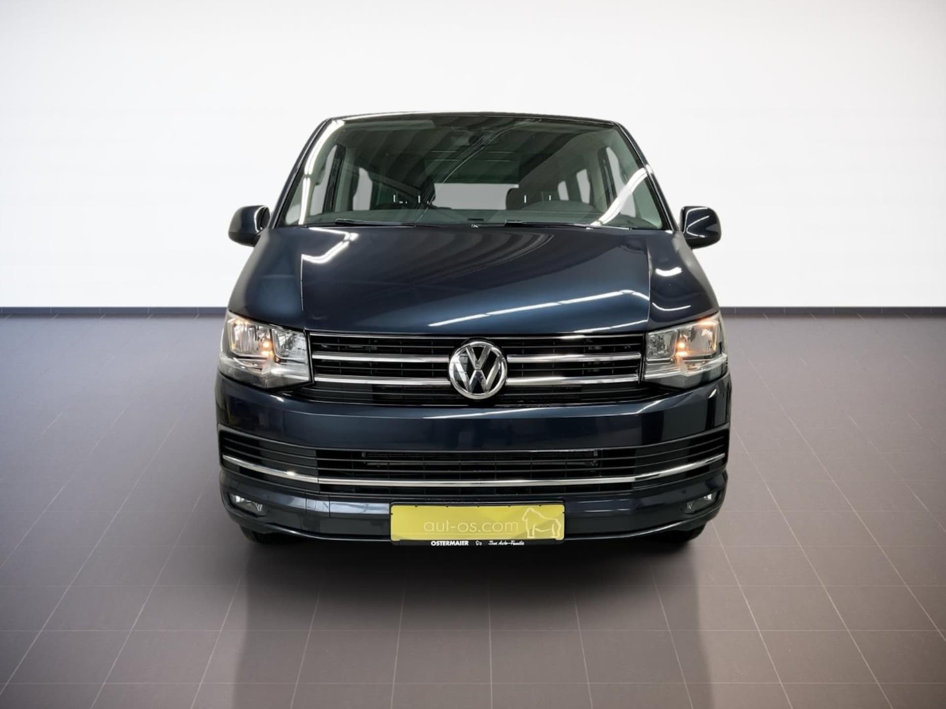 Volkswagen T6 Multivan Comfortline