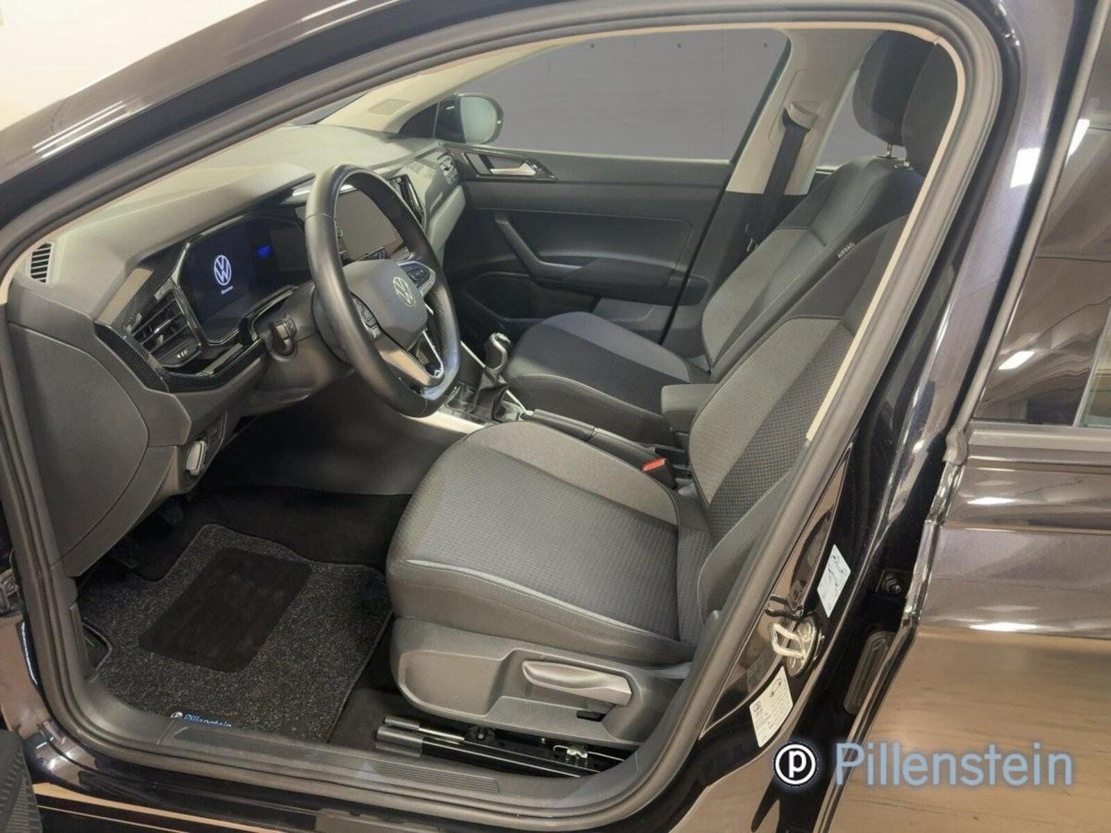 Volkswagen Taigo – Bild 6