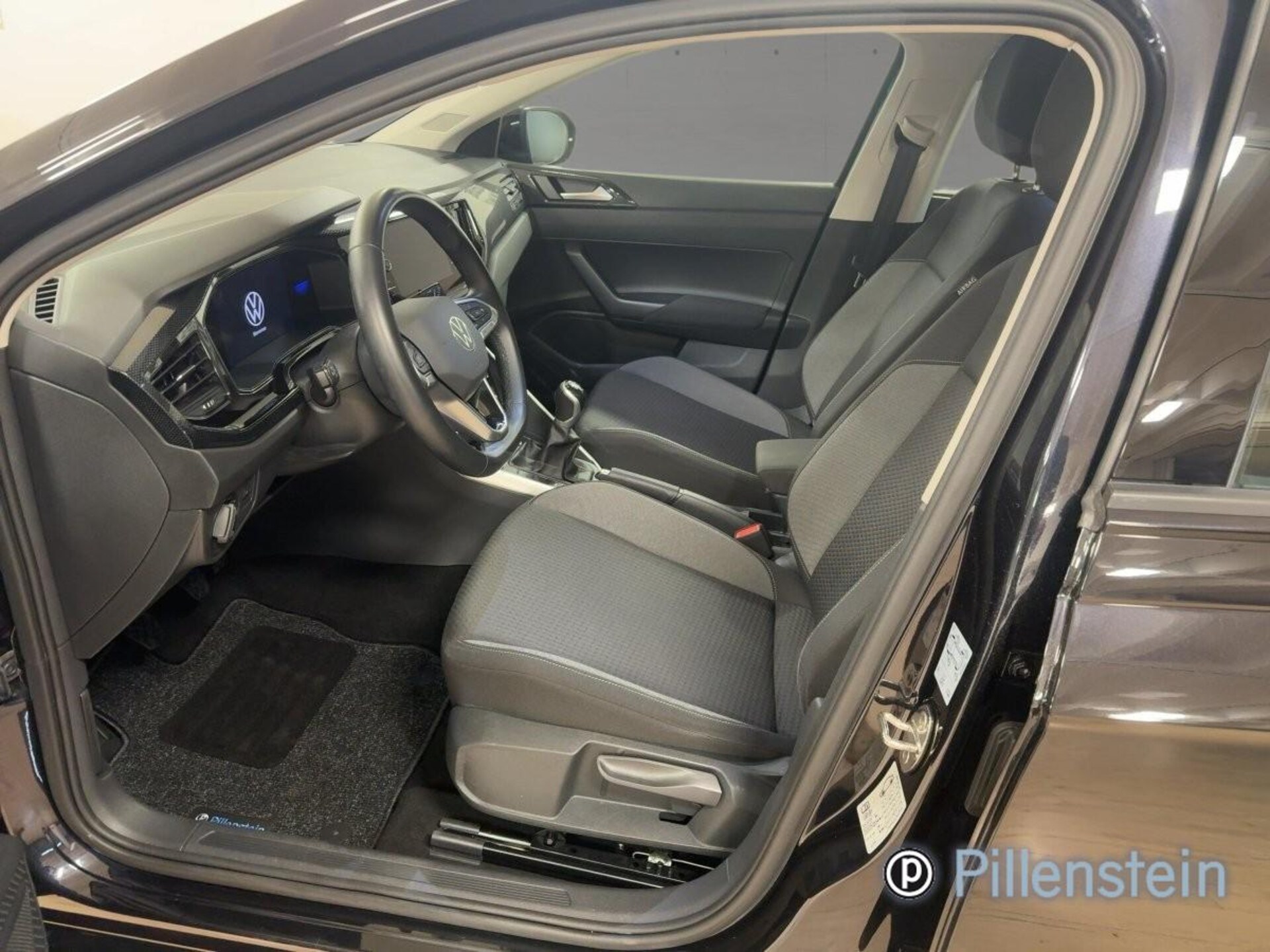 Volkswagen Taigo Life
