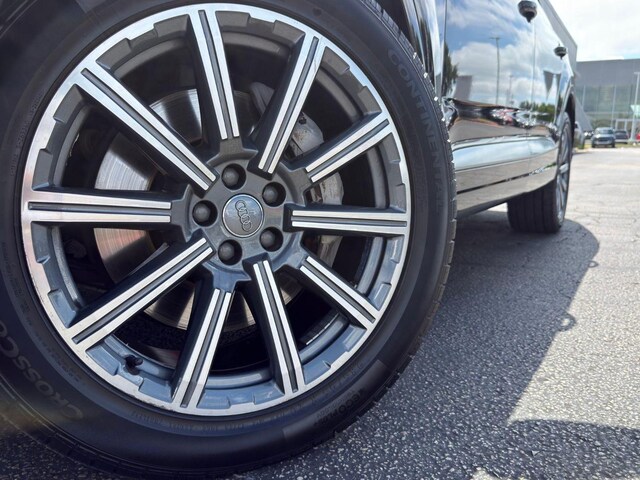 2018 Audi Q7