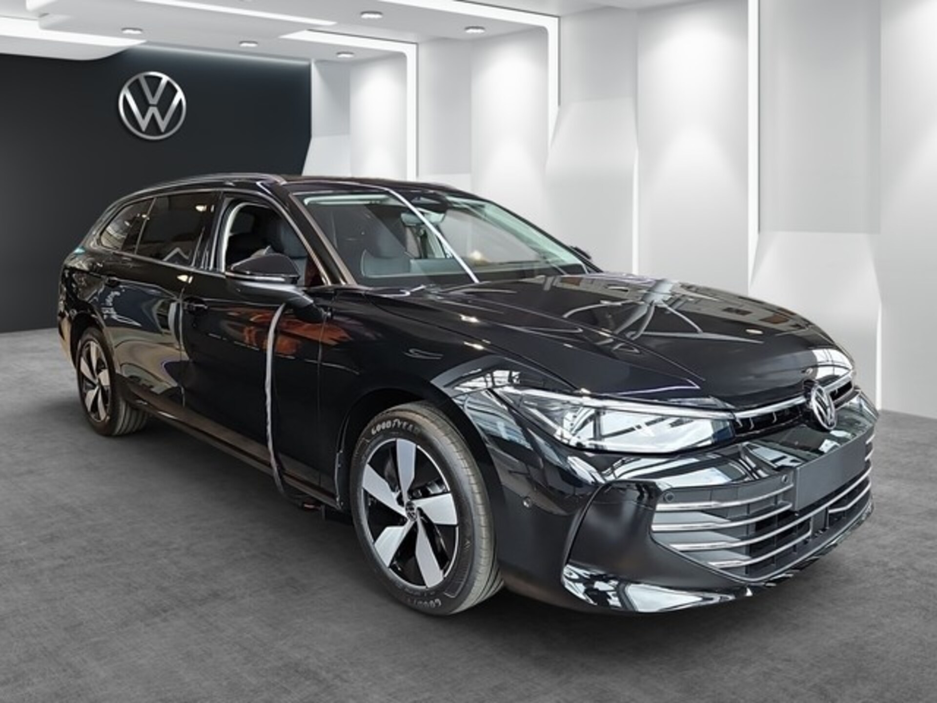 Volkswagen Passat Business