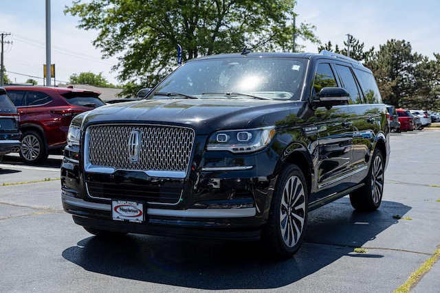 2023 Lincoln Navigator