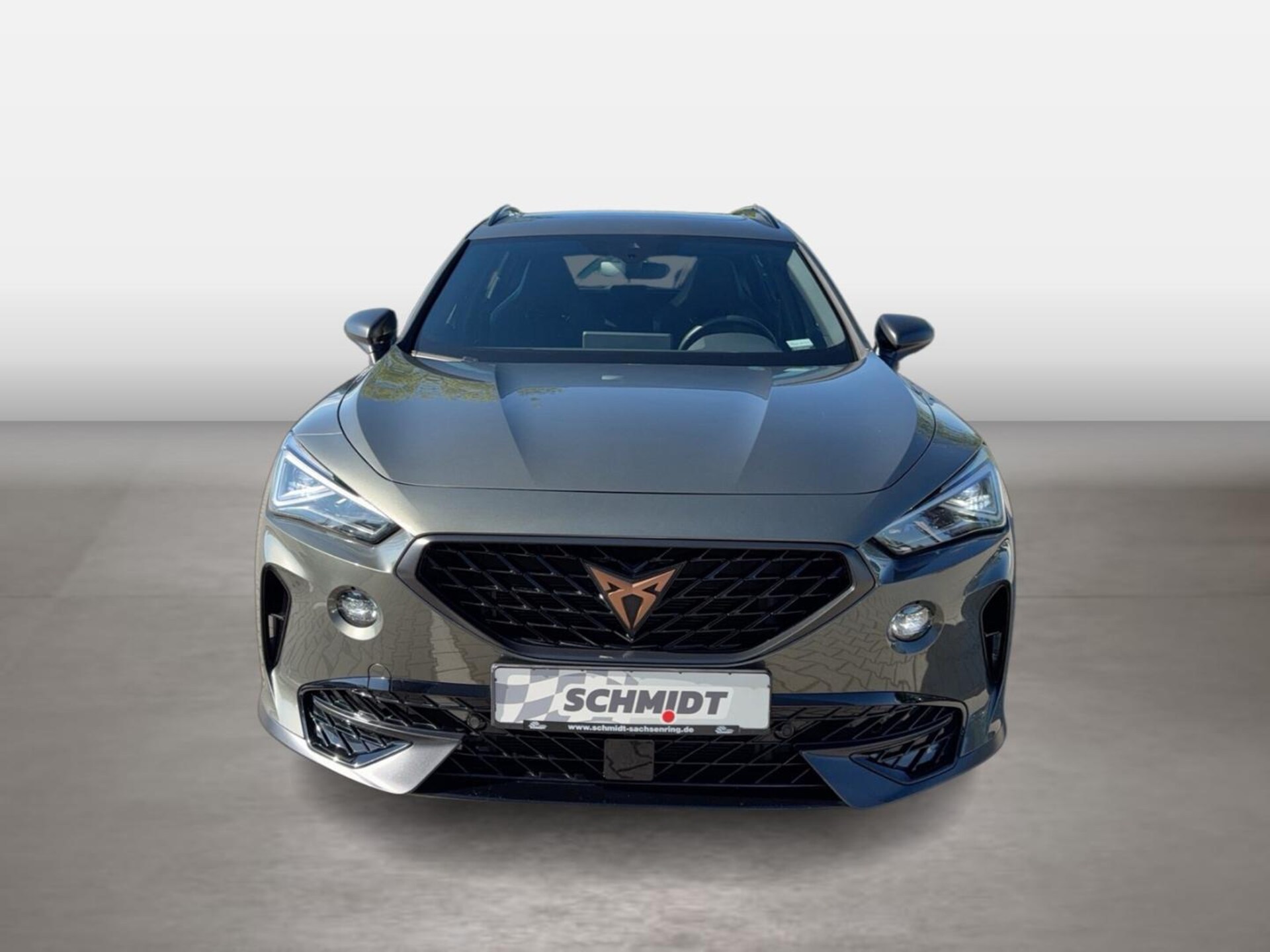 CUPRA Formentor VZ