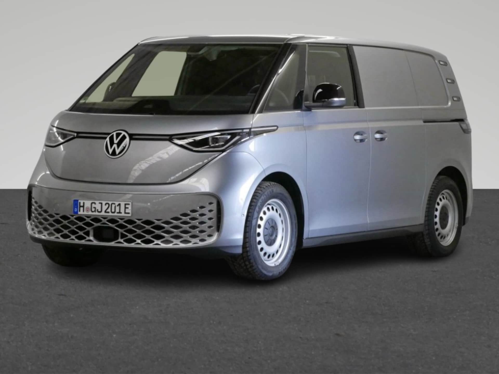 Volkswagen ID. Buzz Cargo Basis-Modell