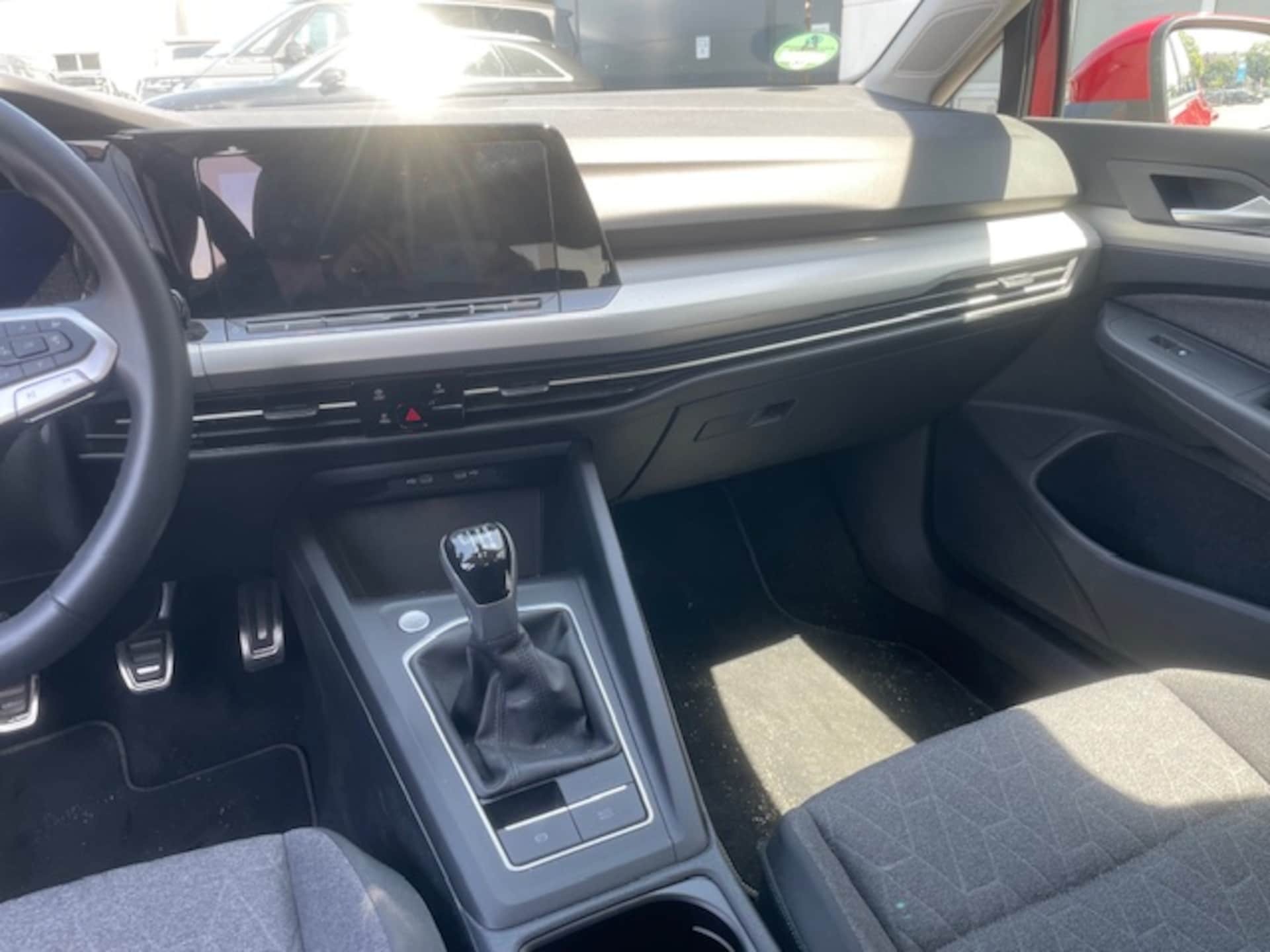 Volkswagen Golf MOVE