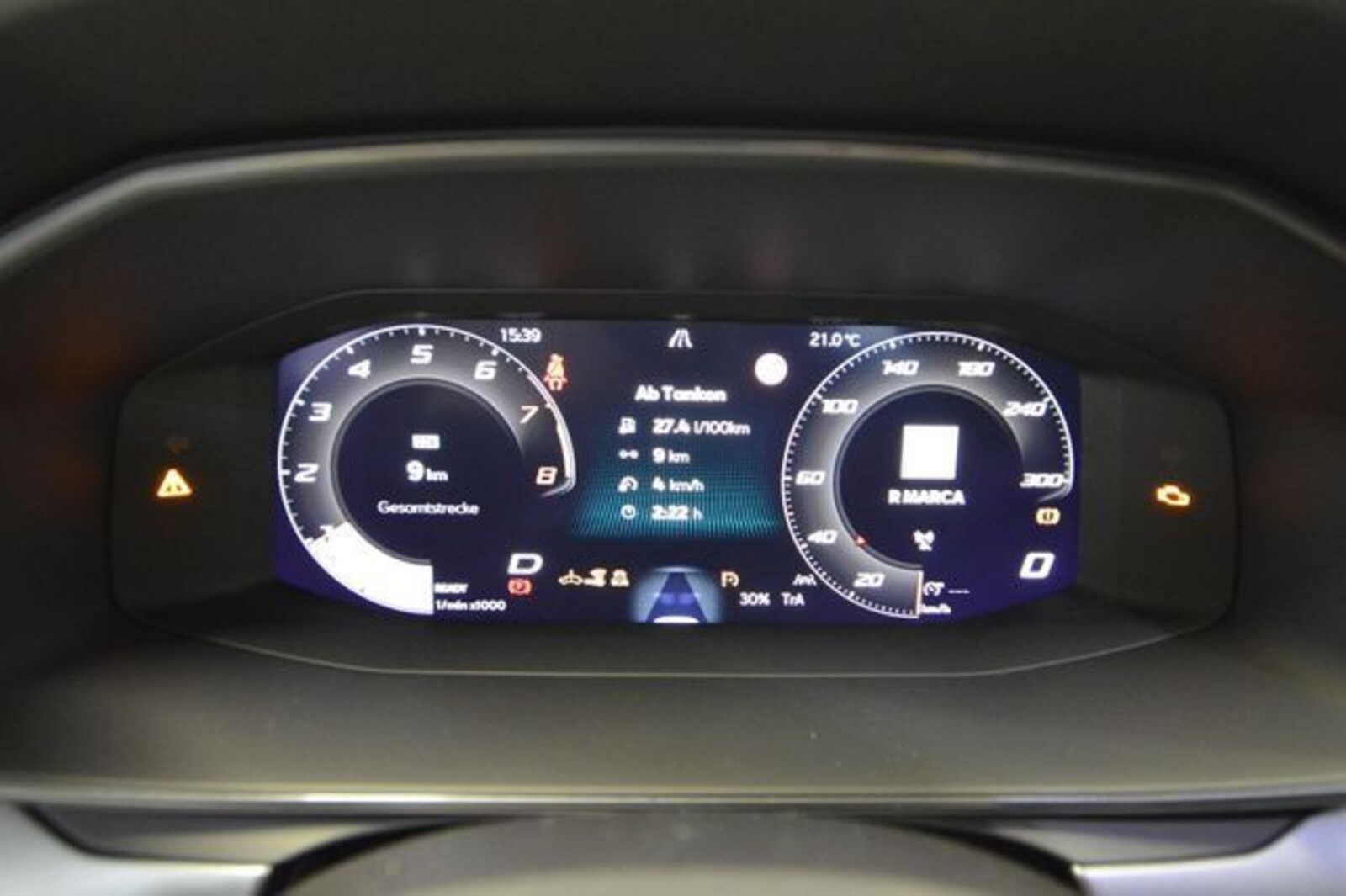 CUPRA Formentor – Bild 13