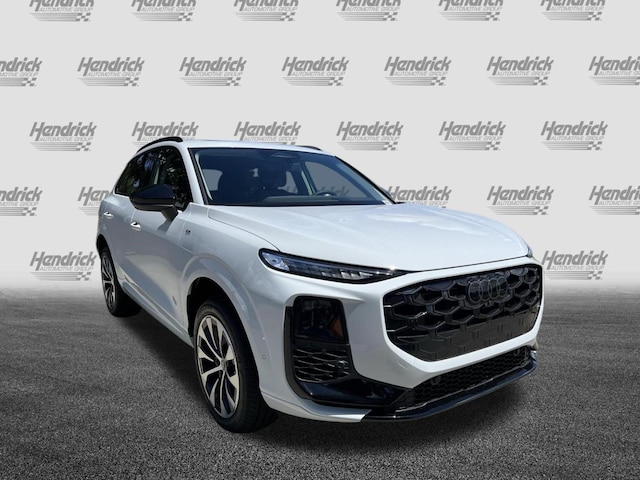 2026 Audi Q3 SUV